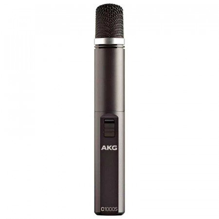 AKG C1000 S MK4