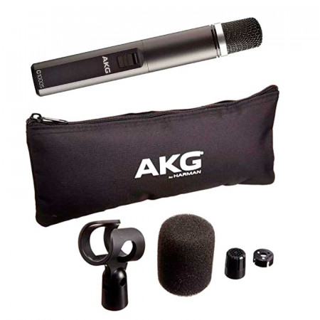 AKG C1000 S MK4