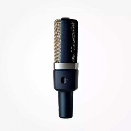 Kit Micrófono cardiode de estudio AKG C214
