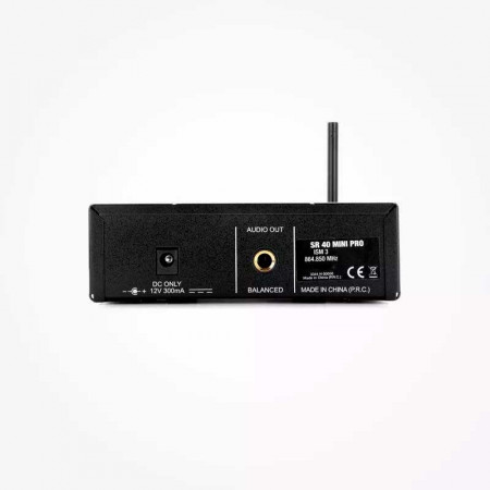 AKG WMS 40 PRO MINI Instrumental Set ISM2