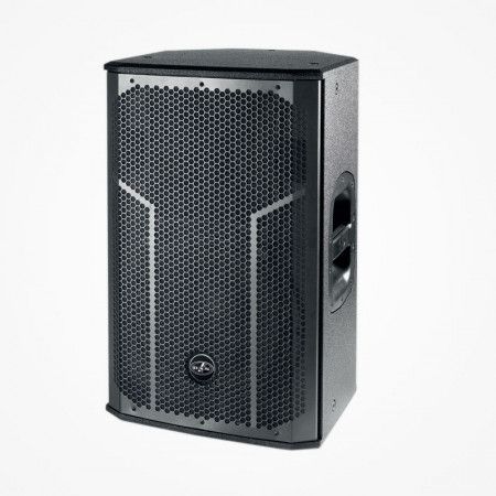 Altavoz Activo DAS ACTION M512A 12"