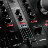 Controladora DJ HERCULES Control Inpulse 300 MK2