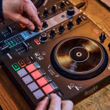 Controladora DJ HERCULES Control Inpulse 300 MK2