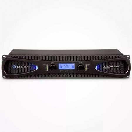 CROWN XLS 2002