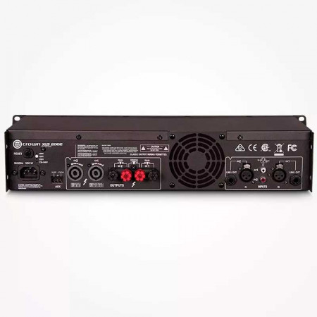 CROWN XLS 2002