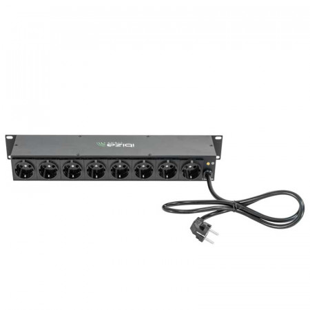 Panel de interruptores IBIZA LIGHT LC806S-DE