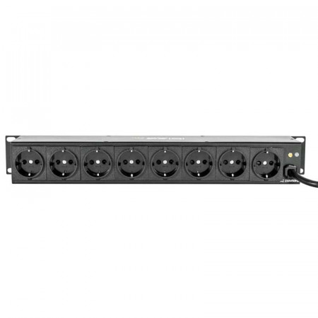 Panel de interruptores IBIZA LIGHT LC806S-DE