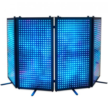 Fachada de led para DJ AFX DJ-LEDPANEL