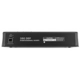 Mesa de mezclas POWER DYNAMICS PDM-T1204