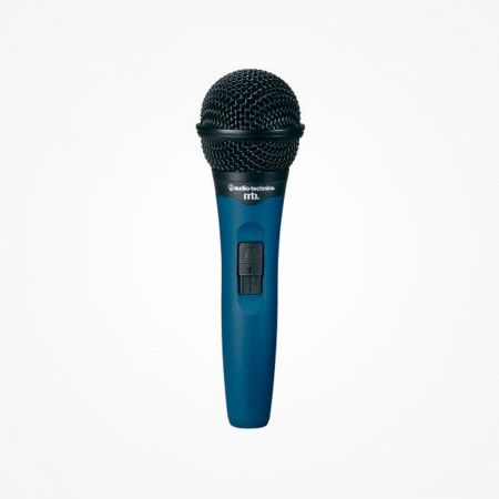 Micrófono de mano AUDIO-TECHNICA MB1K