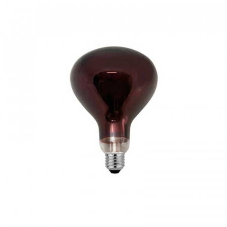 Lámpara Infrarroja E27, 250W.