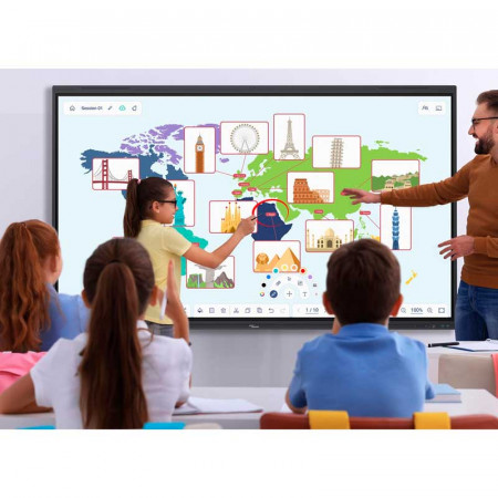 OPTOMA 5653RK