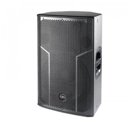 Altavoz Activo DAS ACTION 515A 15"
