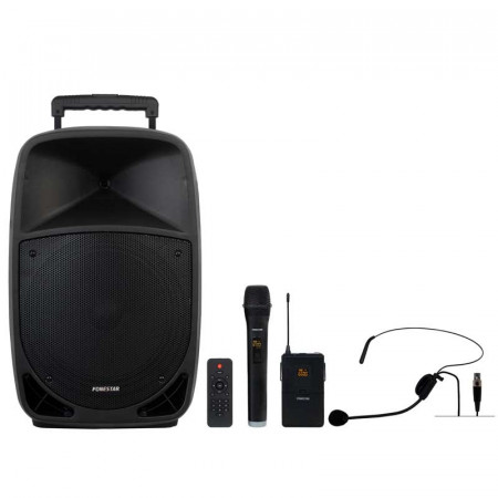 FONESTAR MALIBU-312