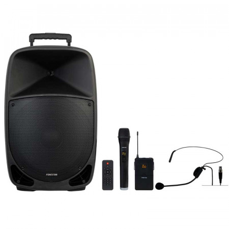 FONESTAR MALIBU-315