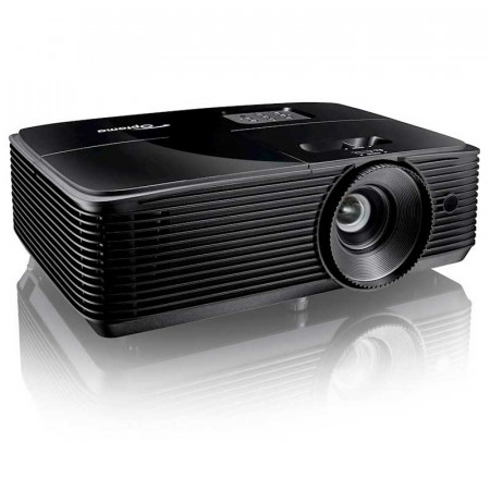 Proyector OPTOMA EH339 Full HD