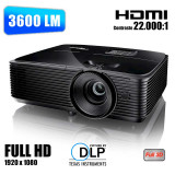 Proyector OPTOMA EH339 Full HD