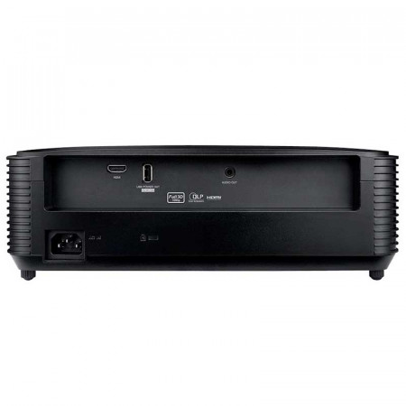 Proyector OPTOMA EH339 Full HD