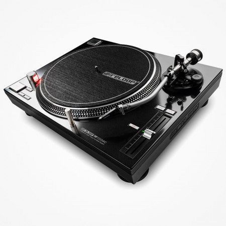 Plato giradiscos RELOOP RP-7000 MK2 Negro