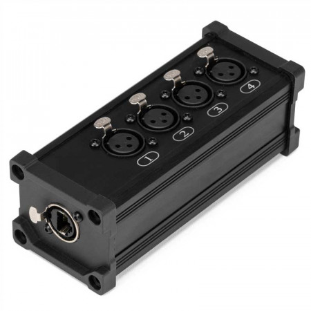 POWER DYNAMICS CX187