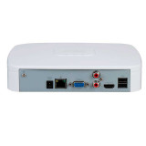 VIDEOGRABADOR IP 8 CANALES DAHUA NVR4108-EI
