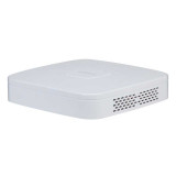 VIDEOGRABADOR IP 8 CANALES DAHUA NVR4108-EI