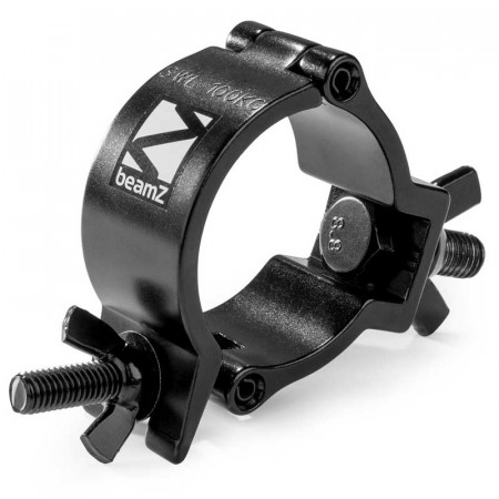 Garra para focos carga max. 100 KG