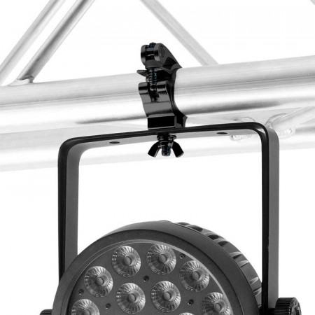 Garra para focos agarre rápido carga max. 100 KG