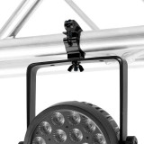 Garra para focos agarre rápido carga max. 100 KG