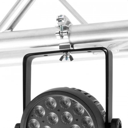 Garra para focos agarre rápido carga max. 100 KG