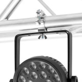 Garra para focos agarre rápido carga max. 100 KG