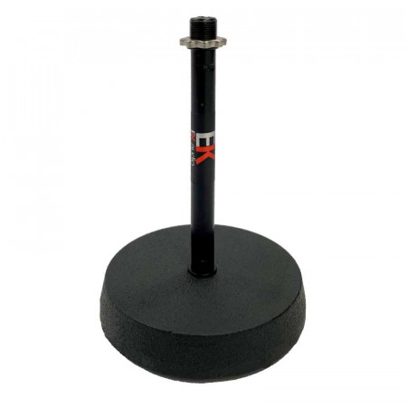 Soporte de mesa para micrófono EK MS031