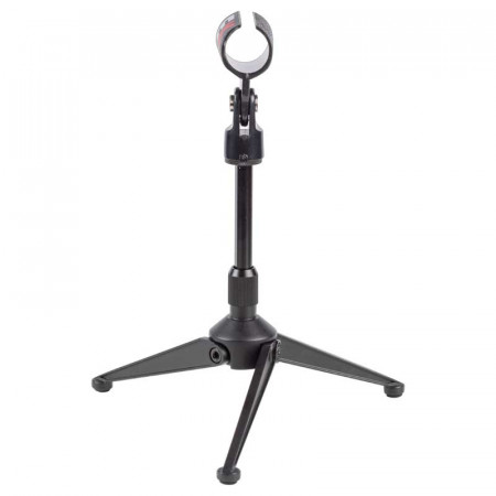 Soporte de mesa para micrófono EK MS034