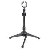 Soporte de mesa para micrófono EK MS034