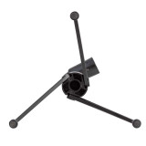 Soporte de mesa para micrófono EK MS034