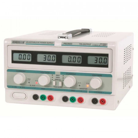 Fuente de alimentación VELLEMAN LABPS23023