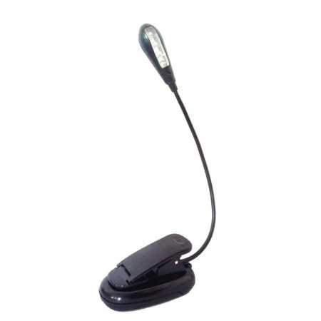 LÁMPARA AMADEUS WL4