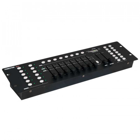 FONESTAR DMX-83