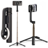Palo selfie plegable magnético NEDIS SEST300BK