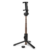 Palo selfie plegable NEDIS SEST250BK