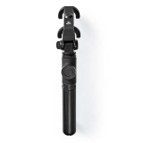 Palo selfie plegable NEDIS SEST250BK