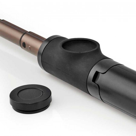 Palo selfie plegable NEDIS SEST250BK