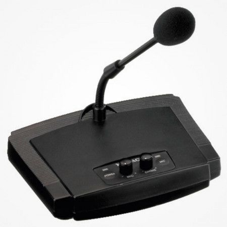 Micrófono de megafonía ECM-450