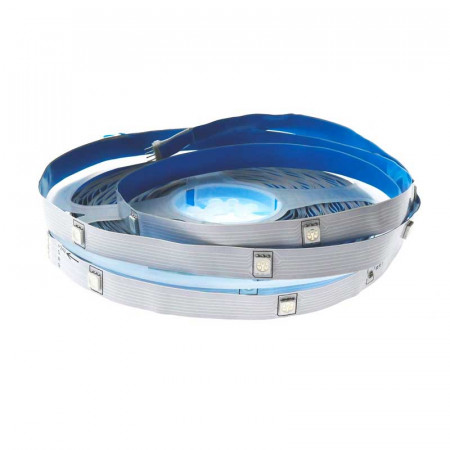 Pack Tira de Led RGB 24V 5050 Ledme