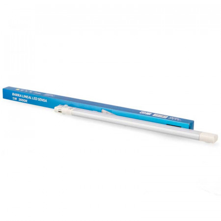 Barra Lineal Led Sensa 1W LEDME