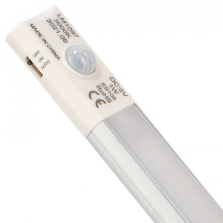 Barra Lineal Led Sensa 1W LEDME
