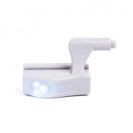 Luz Led para Bisagra LEDME