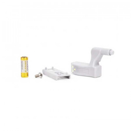 Luz Led para Bisagra LEDME