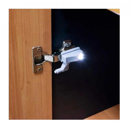 Luz Led para Bisagra LEDME