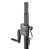 Barra extensión altavoz GRAVITY SP 2472 B